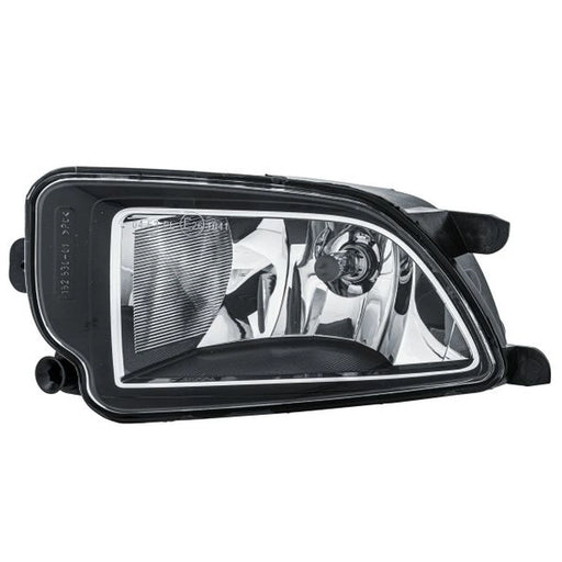 Hella Front Left Fog Light H8