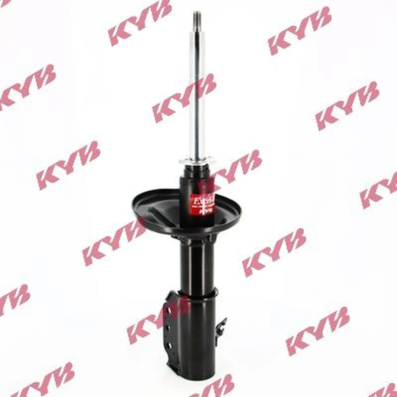 KYB 2 x Front Shock Absorbers fits Mazda 323 F 1994-1998 2.0