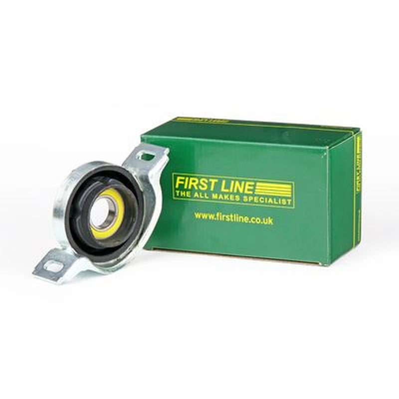 First Line Propshaft Centre Bearing Support fits Mercedes-Benz Chassis 2006-2016