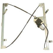 Valeo Electric Window Regulator Lifter Left Fr 850866