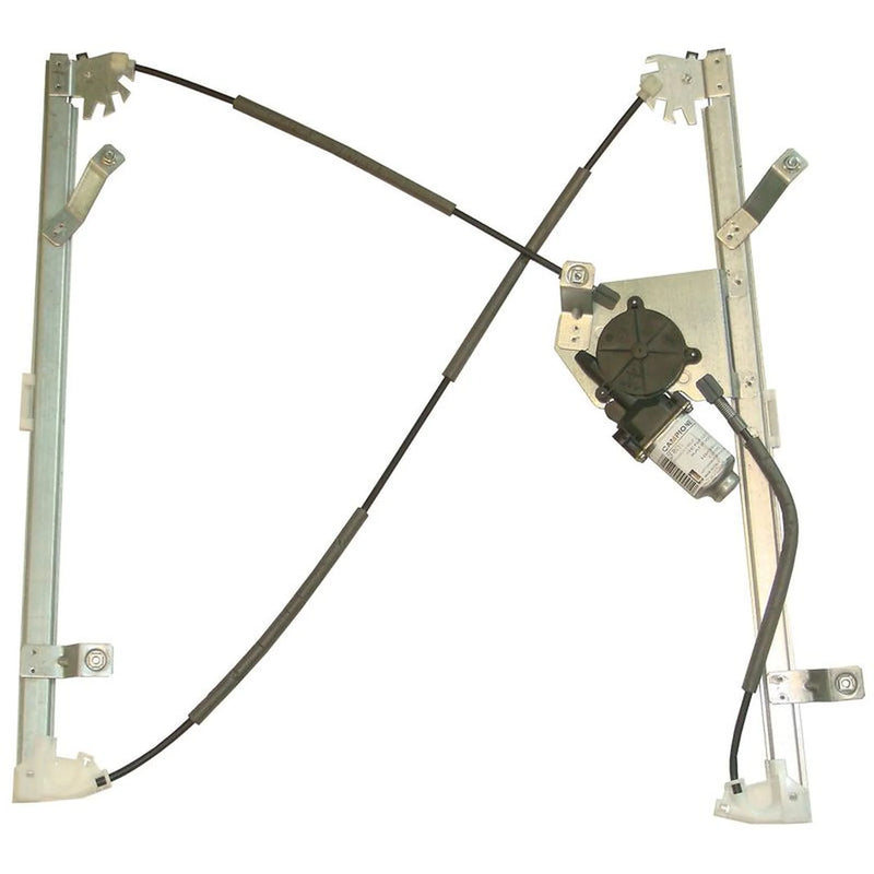 Valeo Electric Window Regulator Lifter Left Fr 850866