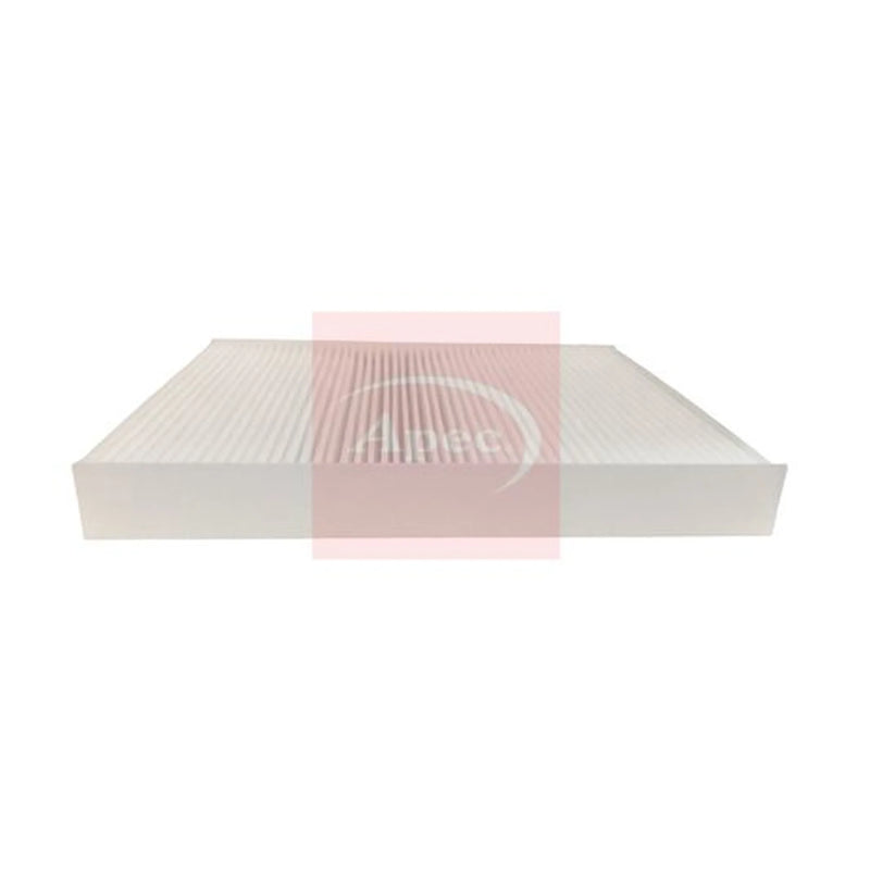 Apec Cabin Air Filter (Pollen Filter) AFC4078