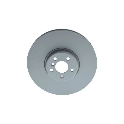 Bosch 2 x Front Vented Brake Discs 0 986 479 F54