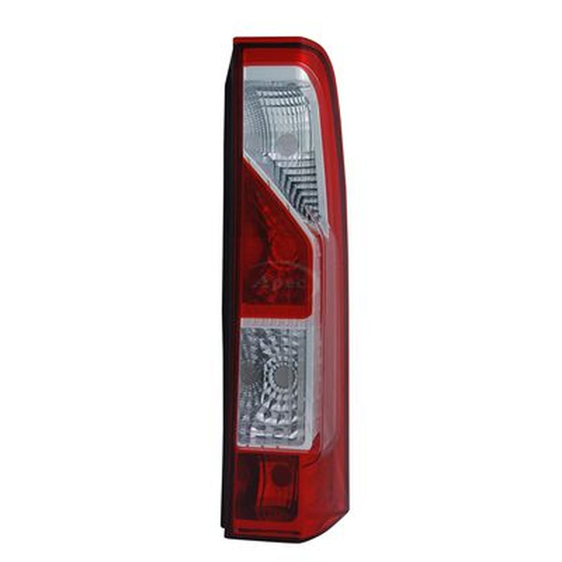 Apec Tail Light / Lamp Right fits Nissan NV400 2011-2022