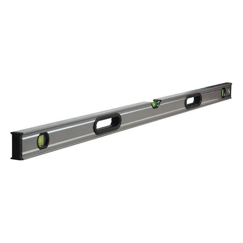 Stanley® Hand Tools FatMax® Pro Box Beam Spirit Level 3 Vial 180cm STANLEY® Hand Tools - NN4 Online