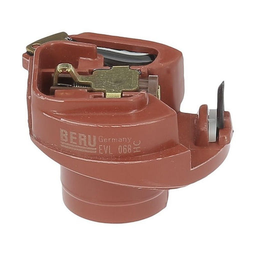 BERU Distributor Rotor Arm fits BMW 2500-3.3 1968-1975