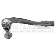 First Line Steering Tie Rod End Ball Joint fits Audi A8 D4 2009-2018