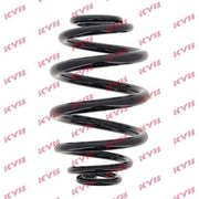 KYB Rear Suspension Coil Spring fits Ford Galaxy I 1995-2006 1.9 2.0 2.3 2.8