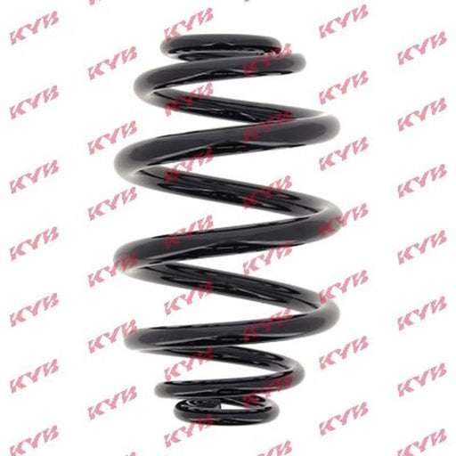 KYB Rear Suspension Coil Spring RJ5556