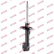 KYB 2 x Shock Absorbers fits Toyota Urban Cruiser 2009-2014 1.4