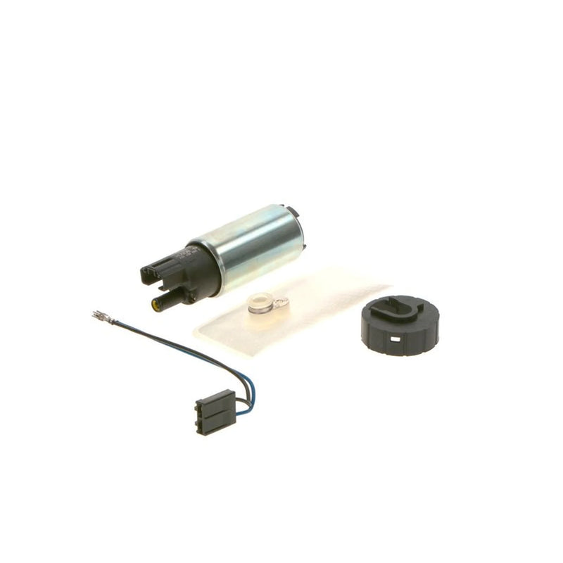 Bosch Fuel Pump Assembly in the fuel tank fits Toyota Yaris 2002-2005 1.0 1.3