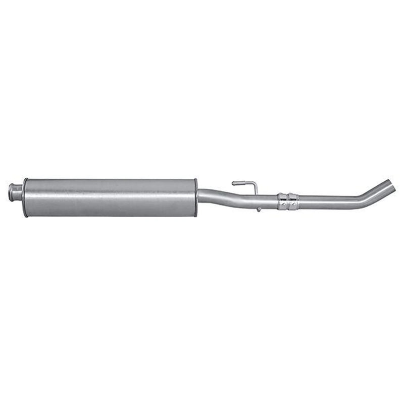 Hella Front Silencer Front fits Citroën Dispatch I 1998-2006 1.9 2.0