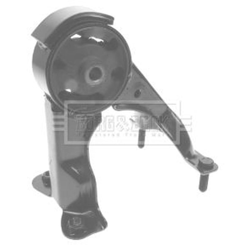 Borg & Beck Engine Mount Mounting BEM3700