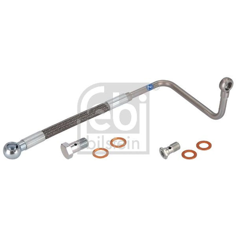 Febi Turbo Oil Feed Return Line 192368