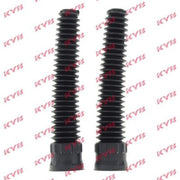 KYB Front Protective Cap/Bellow fits Renault 11 1983-1988 1.1 1.2 1.4 1.6 1.7