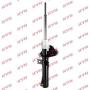 KYB Shock Absorber Damper Strut Front fits Ford Mpv 1996-2003 1.3 1.4