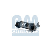 BM Catalysts Homologated Petrol Cat fits Jaguar Xj 1997-2003 3.2 4.0