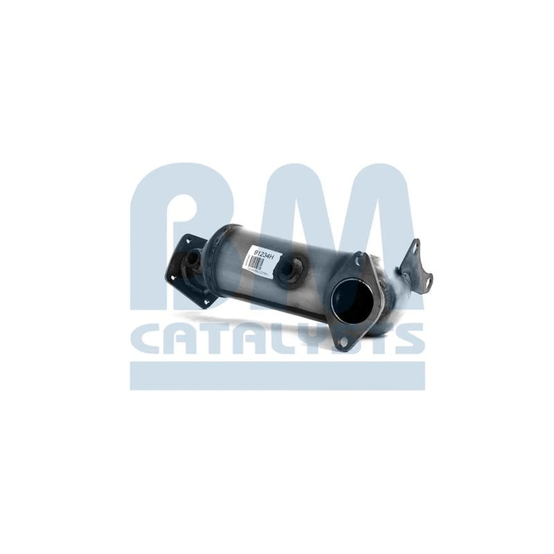 BM Catalysts Homologated Petrol Cat fits Jaguar Xj 1997-2003 3.2 4.0