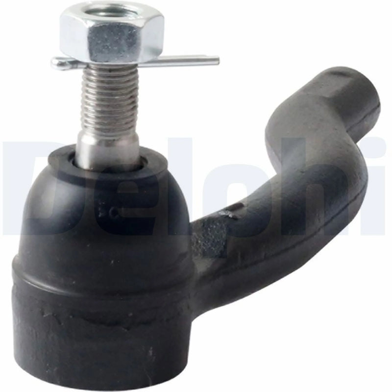 Delphi Steering Tie Rod End Ball Joint Front Lef fits Nissan Navara NP300 Pickup