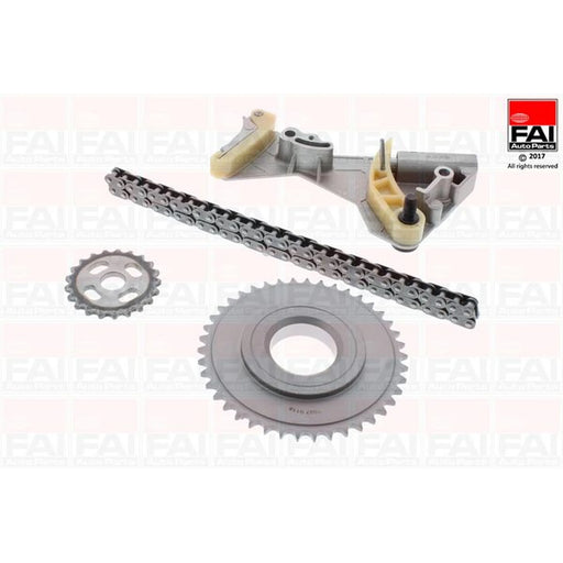 FAI Oil Pump Drive Chain