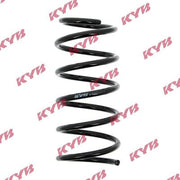 KYB Rear Suspension Coil Spring fits Chevrolet Nubira 2005-2011 1.6 1.8