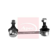 Apec Stabiliser Bar Link Coupling Rod Rear Right fits Mitsubishi Pajero