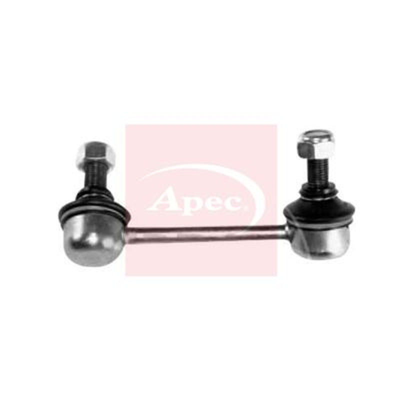 Apec Stabiliser Bar Link Coupling Rod Rear Right fits Mitsubishi Pajero