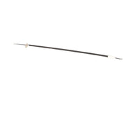 Bosch Handbrake Cable Rear fits Mercedes-Benz Glk-Class 2008-2015