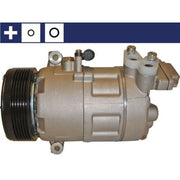 Mahle Air Conditioning Compressor ACP 343 000S