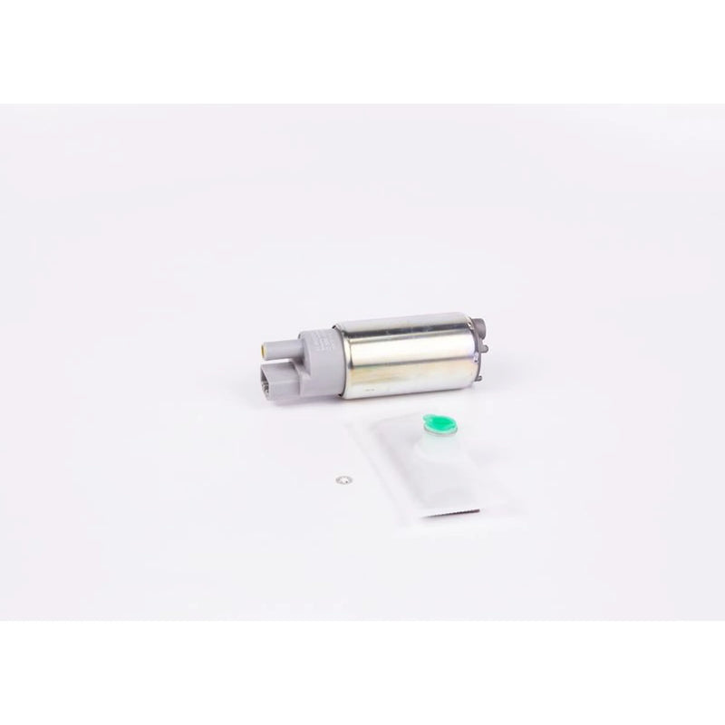 Bosch Fuel Pump Assembly in the fuel tank