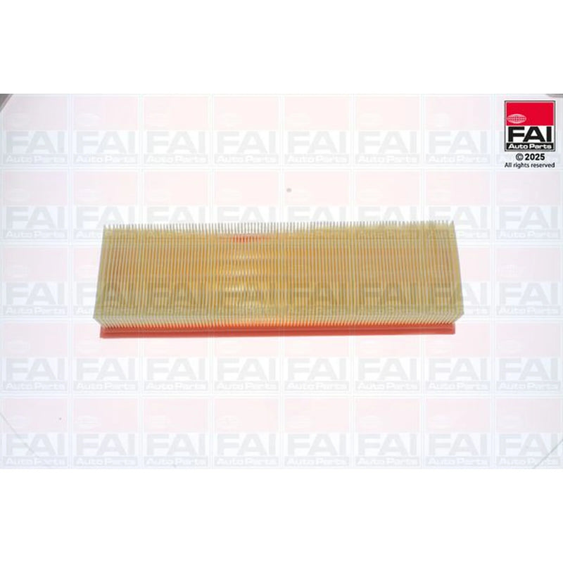 FAI Engine Air Filter fits Nissan Primastar 2001-2002 1.9