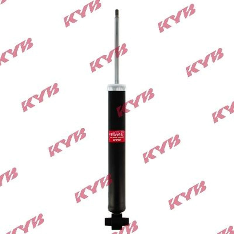 KYB Shock Absorber Damper Strut Rear fits BMW 1 Sports Hatch 2011-2019