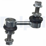 Delphi Stabiliser Bar Link Coupling Rod Front TC2917