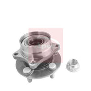 Apec Wheel Bearing Kit AWB1462