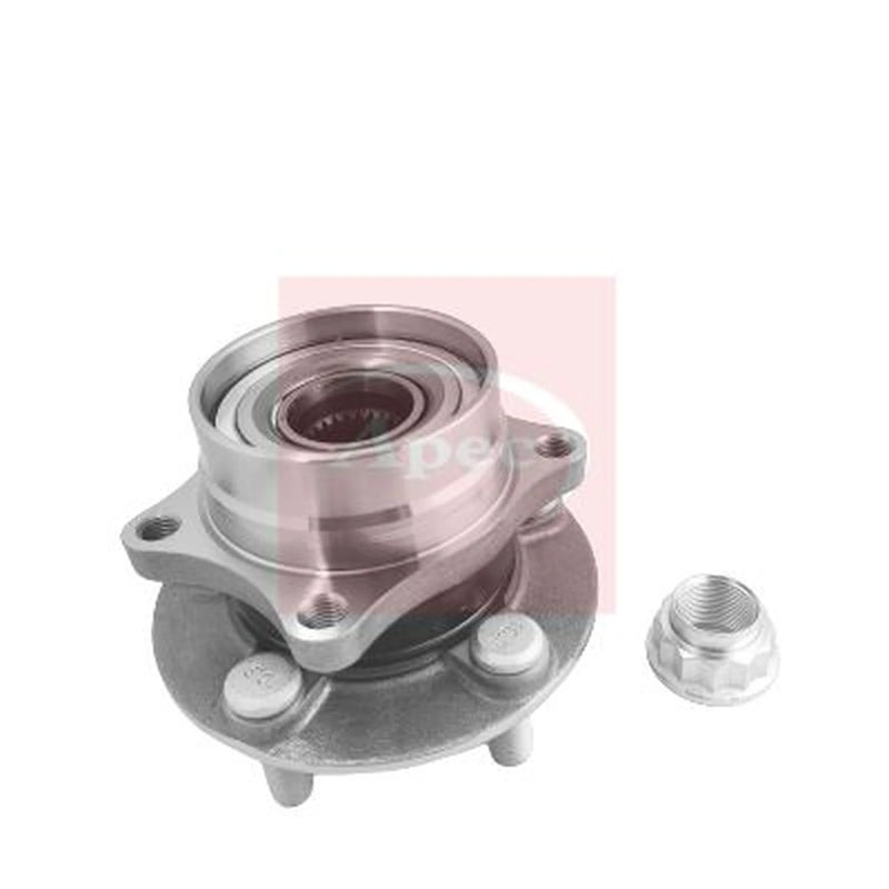 Apec Wheel Bearing Kit AWB1462