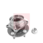 Apec Wheel Bearing Kit fits Toyota Prius Liftback 2003-2009 1.5