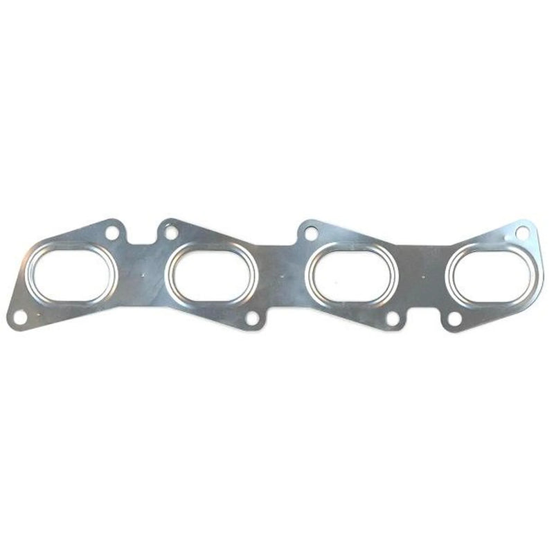 Elring Exhaust Manifold Gasket Wide Thick fits Alfa Romeo 145 1995-2001