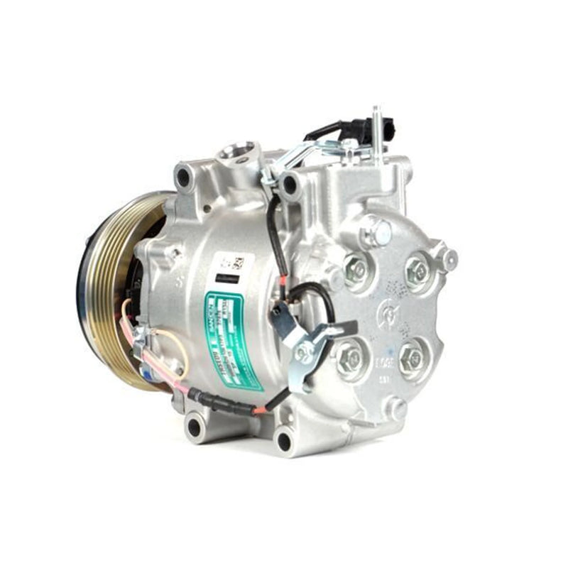 Mahle Air Conditioning Compressor fits Honda Civic IX 2012-2016 1.4
