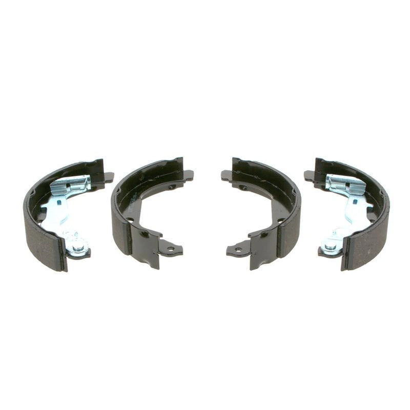 Bosch Brake Shoe Set Axle Kit 0 986 487 774