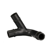 Gates Crankcase Ventilation Hose 180mm fits Audi 100 C4 1990-1994 2.0