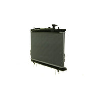 Mahle Engine Radiator fits Hyundai Matrix 2001-2010 1.6 1.8