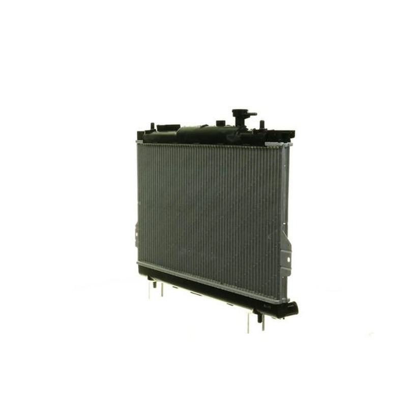 Mahle Engine Radiator fits Hyundai Matrix 2001-2010 1.6 1.8