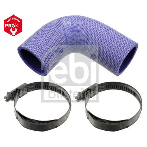 Febi Radiator Coolant Hose 190mm ID 49171