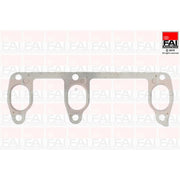 FAI Exhaust Manifold Gasket Set OD ID High EM1028