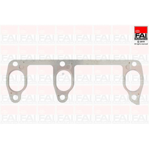 FAI Exhaust Manifold Gasket Set OD ID High EM1028
