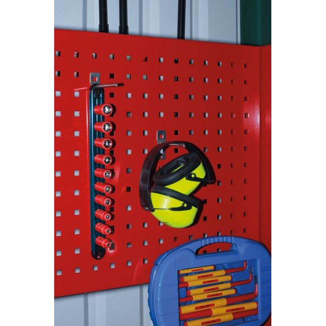 Laser Rail for Insulated Sockets 3/8"D 7923 Laser - Dynamic Drive