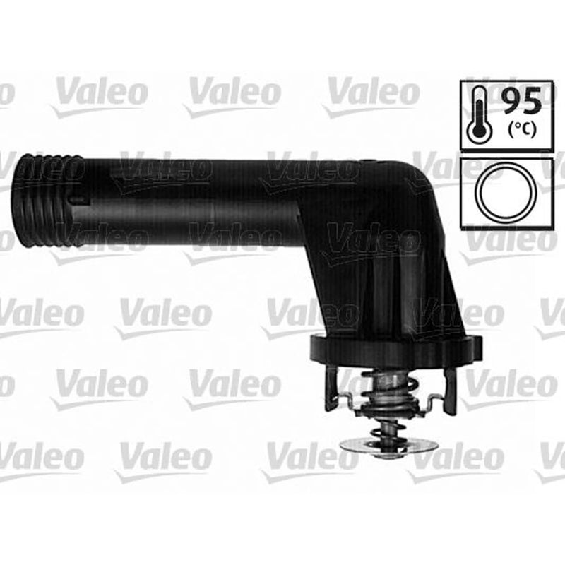 Valeo Thermostat,Coolant 820183