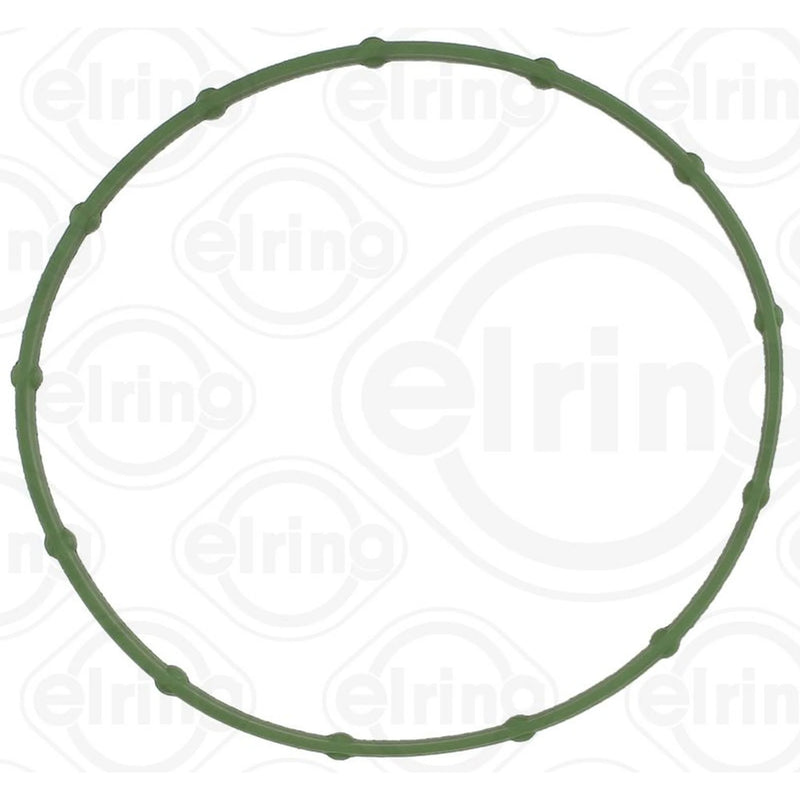 Elring Intake Manifold Housing Gasket OD ID Thick fits Ford Usa Taurus 2009 on