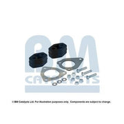 BM Catalysts Exhaust Pipe Mounting Kit FK70453C