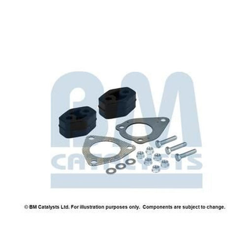 BM Catalysts Exhaust Pipe Mounting Kit FK70525C